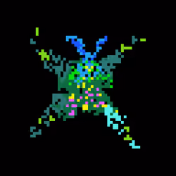 PixMon #166