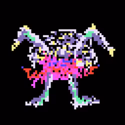 PixMon #389