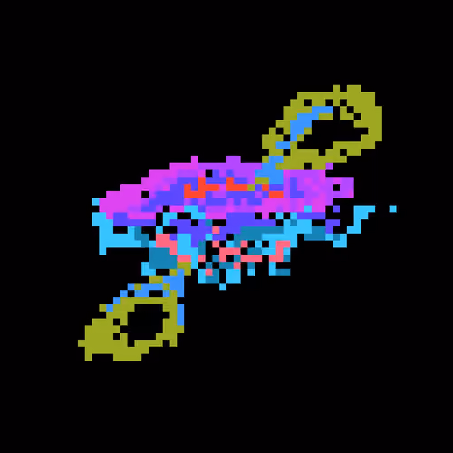 PixMon #297