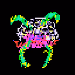 PixMon #400