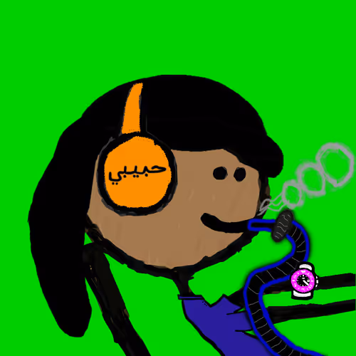 Habibi Mfers