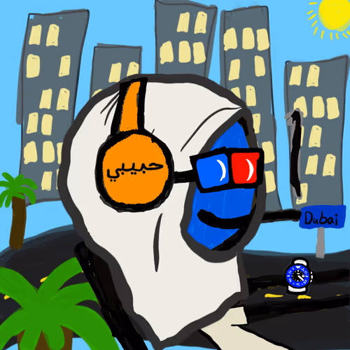 Habibi Mfers