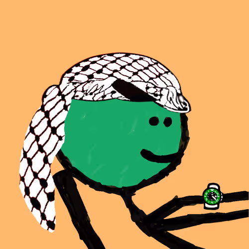Habibi Mfers
