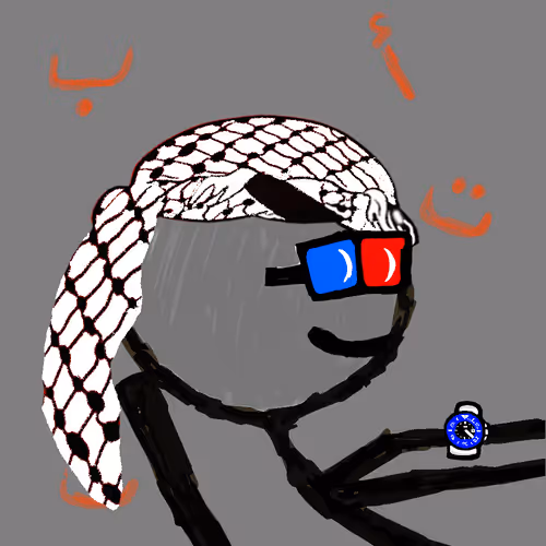 Habibi Mfers