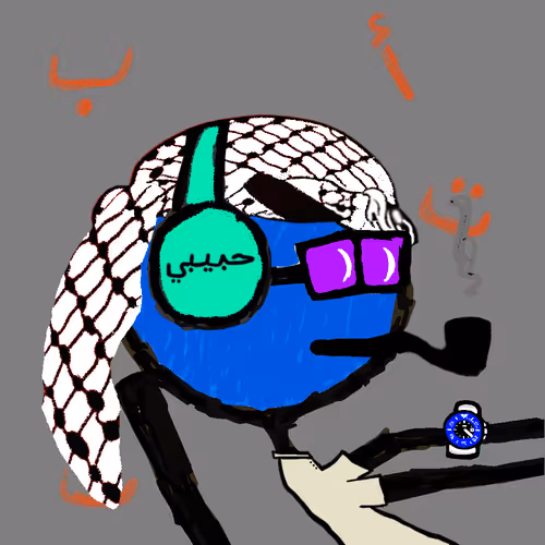 Habibi Mfers