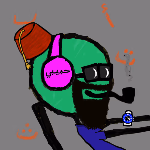 Habibi Mfers