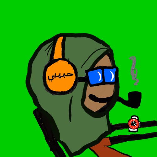 Habibi Mfers