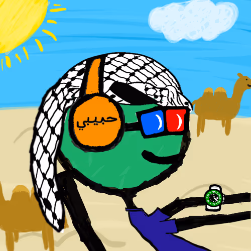 Habibi Mfers