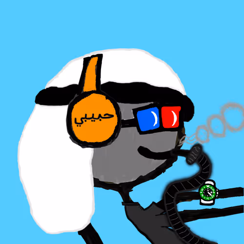 Habibi Mfers