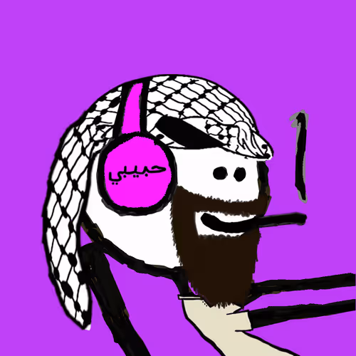 Habibi Mfers