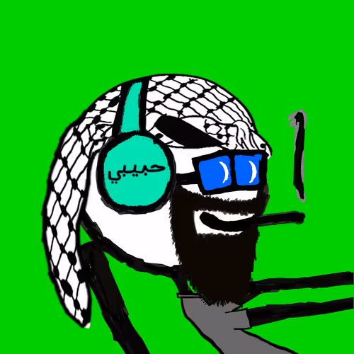 Habibi Mfers