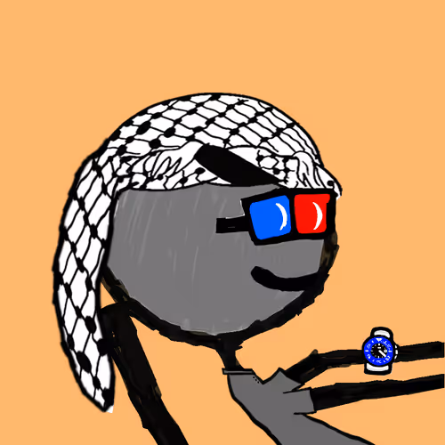 Habibi Mfers