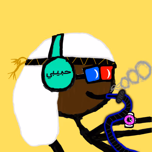 Habibi Mfers