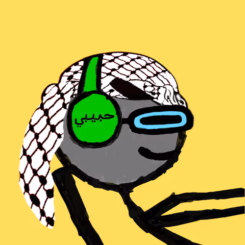 Habibi Mfers