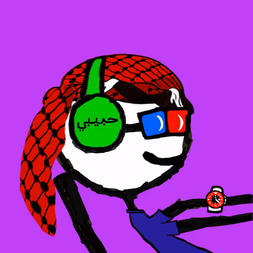 Habibi Mfers