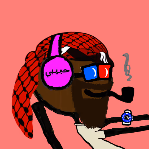 Habibi Mfers