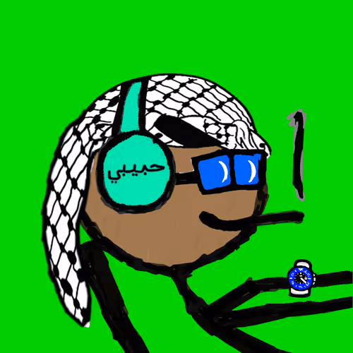 Habibi Mfers