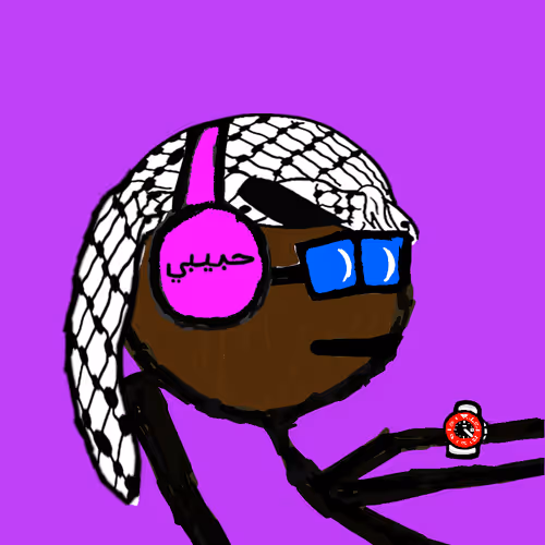 Habibi Mfers
