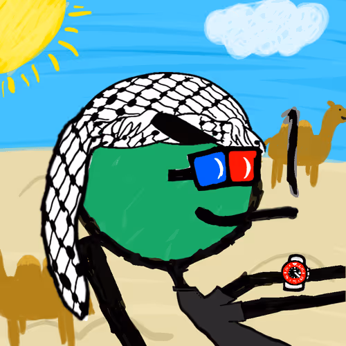 Habibi Mfers