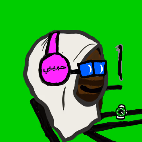 Habibi Mfers