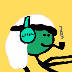 HMF #36