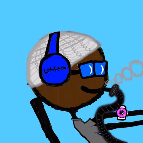 Habibi Mfers