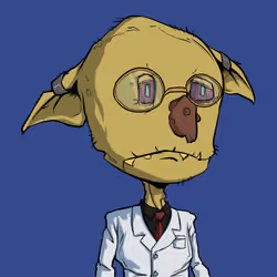 Alpha Goblins #4283