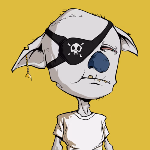 Alpha Goblins #2677