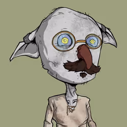Alpha Goblins #1577