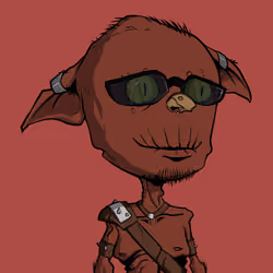 Alpha Goblins #2624
