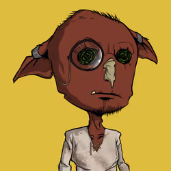 Alpha Goblins #3190