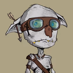 Alpha Goblins #1649