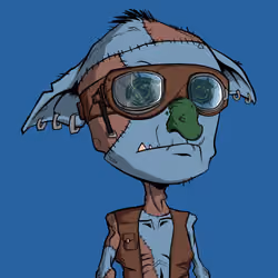Alpha Goblins #3081