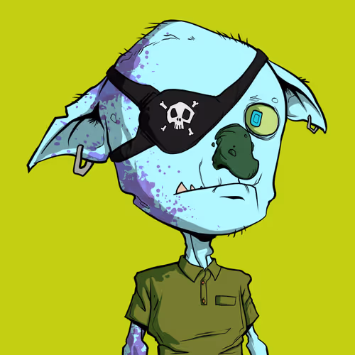Alpha Goblins