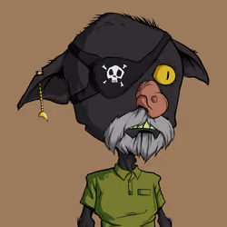 Alpha Goblins #1810