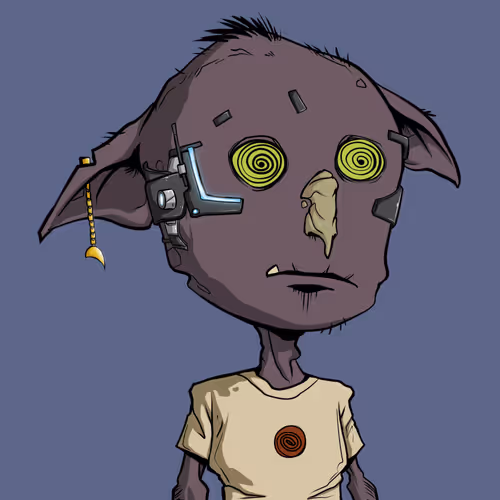 Alpha Goblins