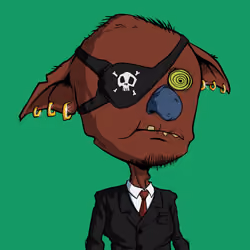 Alpha Goblins #2093