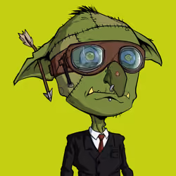 Alpha Goblins #3426