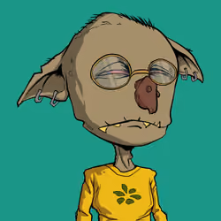 Alpha Goblins #3989