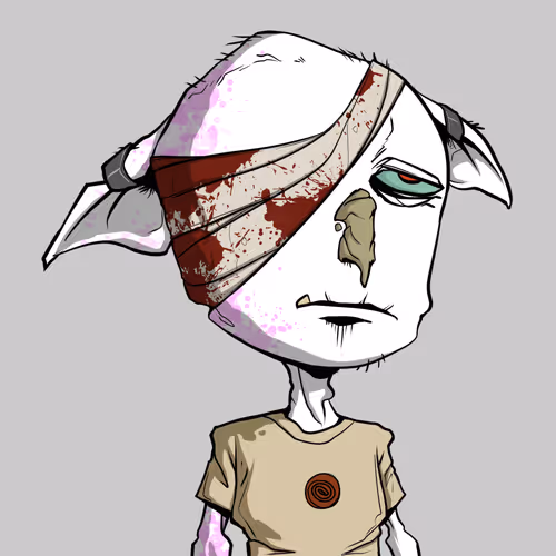 Alpha Goblins