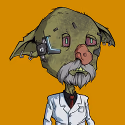 Alpha Goblins #2137