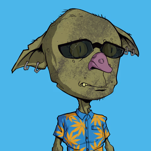 Alpha Goblins