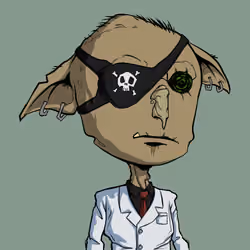 Alpha Goblins #2556