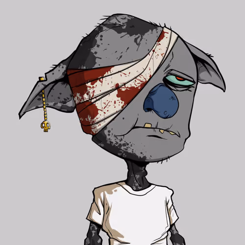 Alpha Goblins #2478