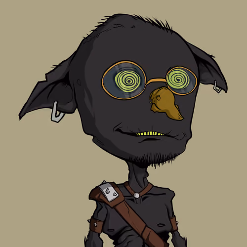 Alpha Goblins #4199