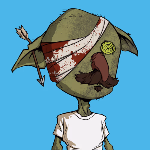 Alpha Goblins