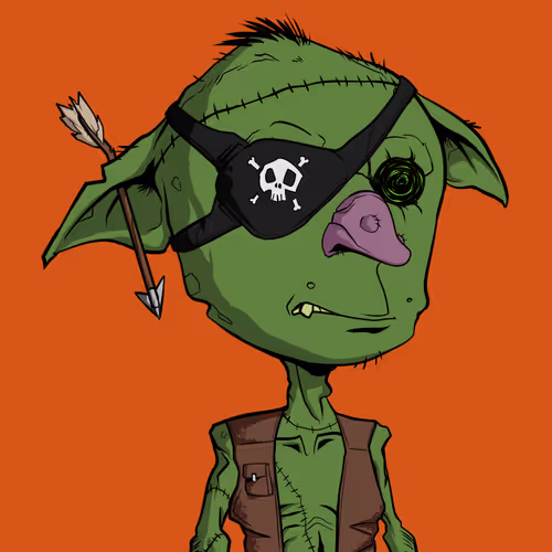 Alpha Goblins