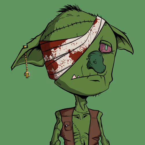 Alpha Goblins