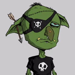Alpha Goblins #1494