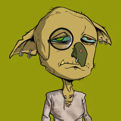 Alpha Goblins #2910
